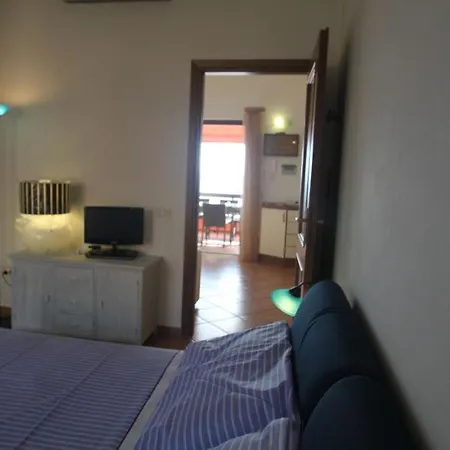 Appartamento Attico