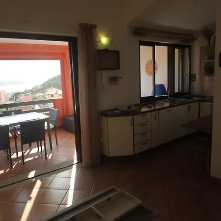 Attico לה מדלנה