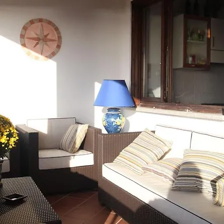 Attico לה מדלנה